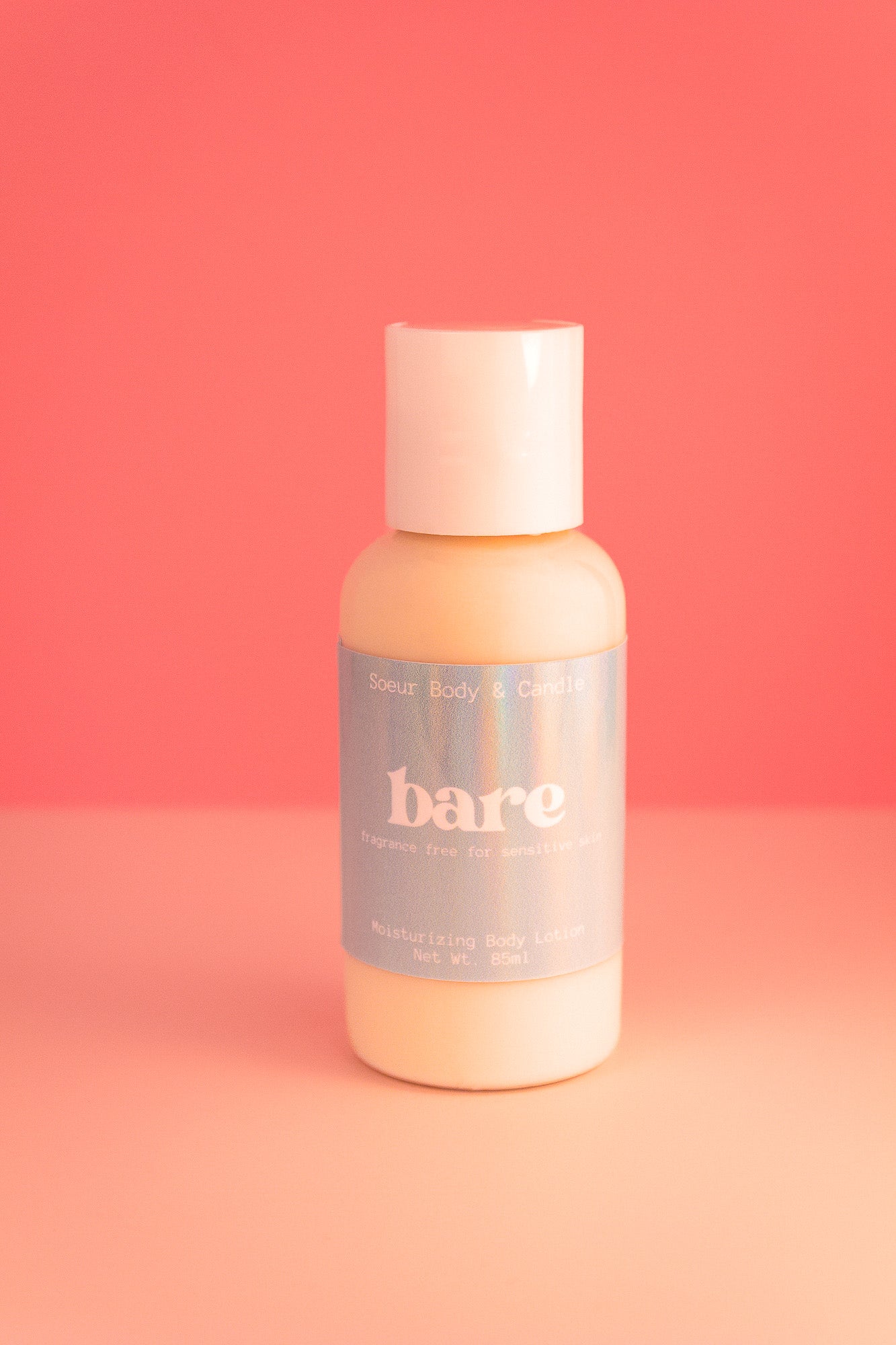 Bare Body Lotion (Mini)