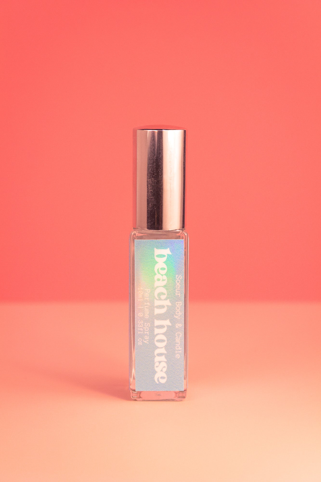 Beach House Perfume Spray