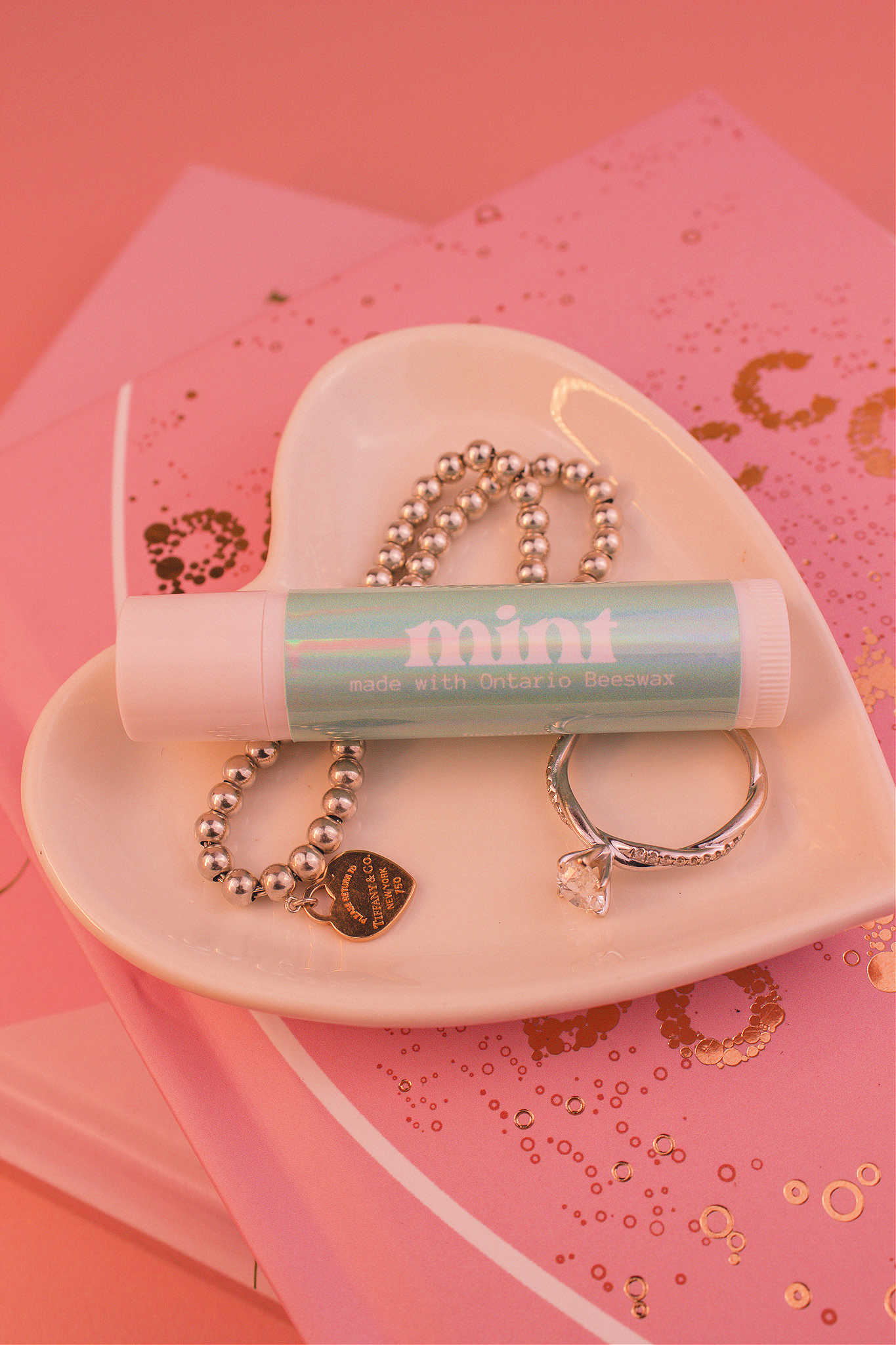 Mint Lip Balm