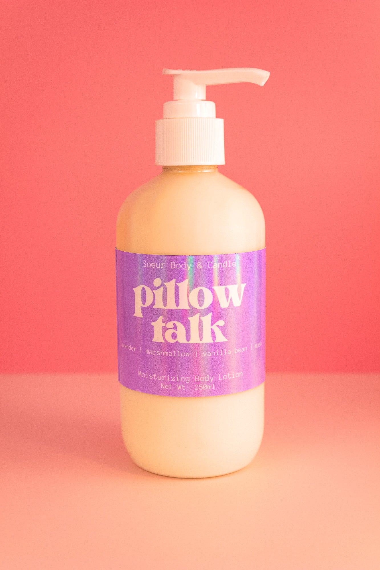 Pillow Talk Body Lotion