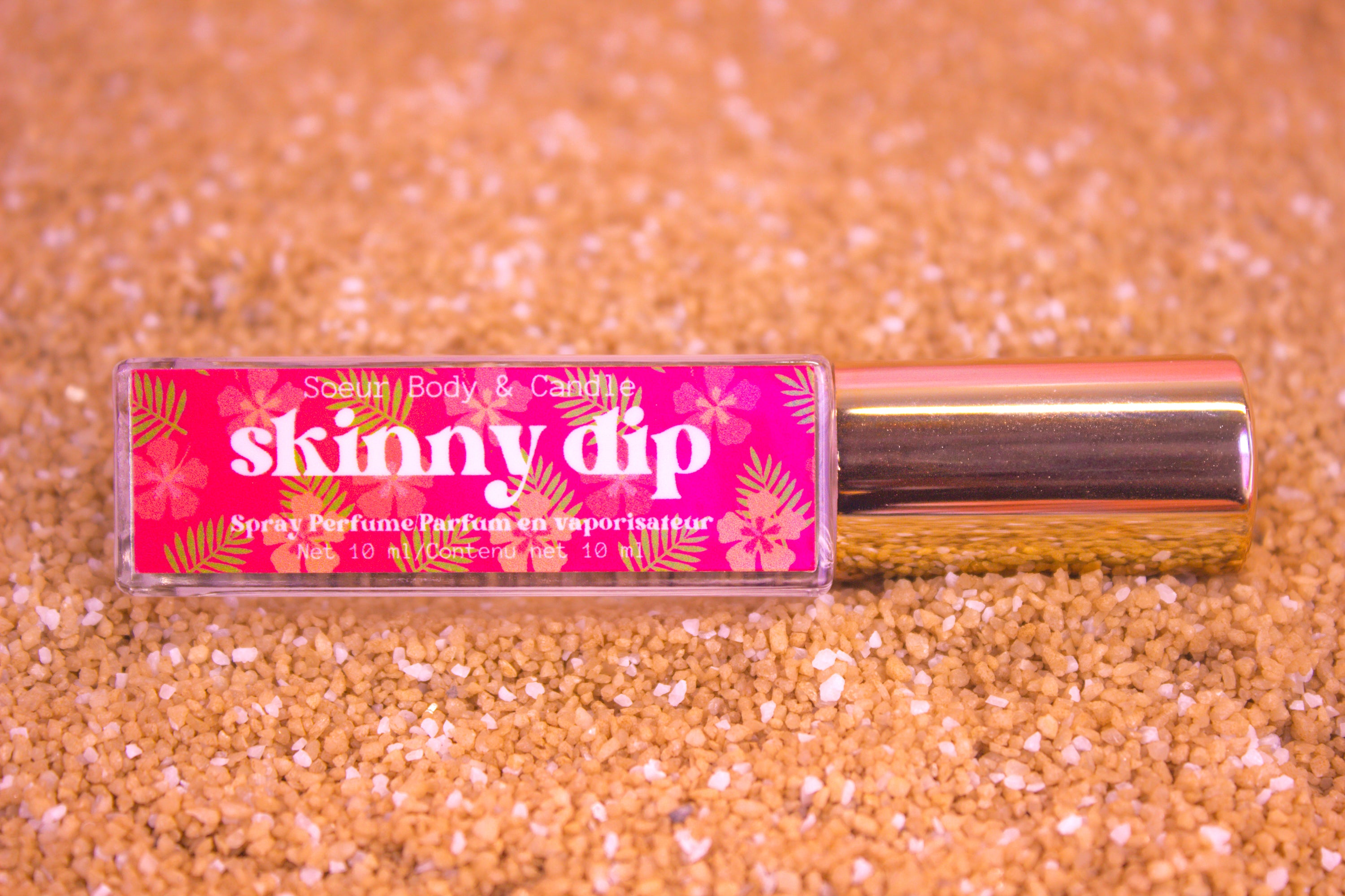 Skinny Dip Perfume Spray