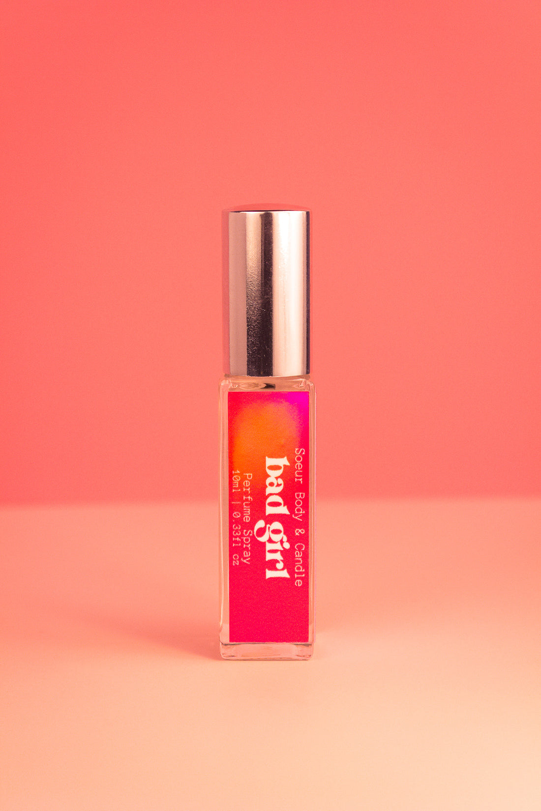 Bad Girl Perfume Spray
