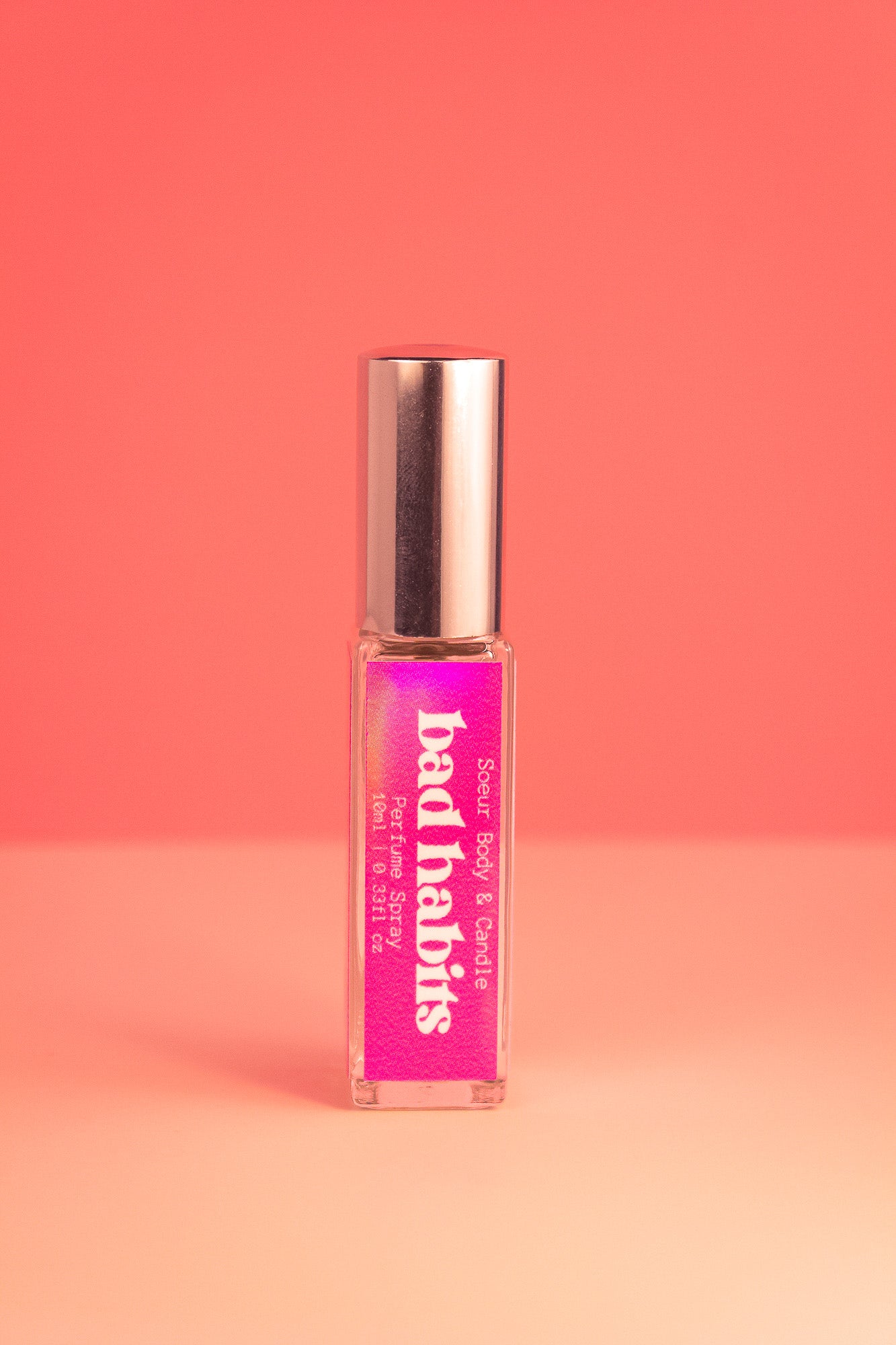 Bad Habits Perfume Spray