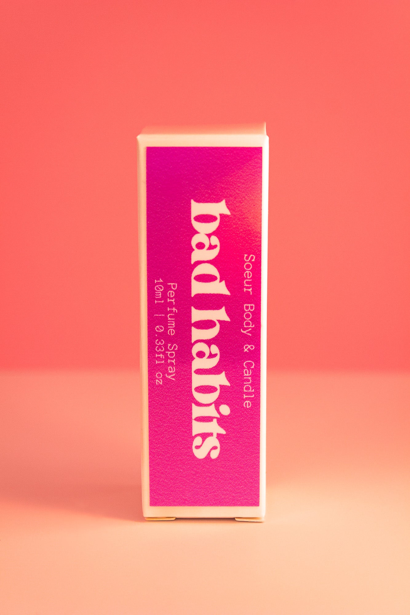 Bad Habits Perfume Spray