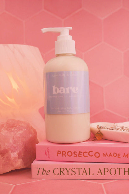 Bare Body Lotion