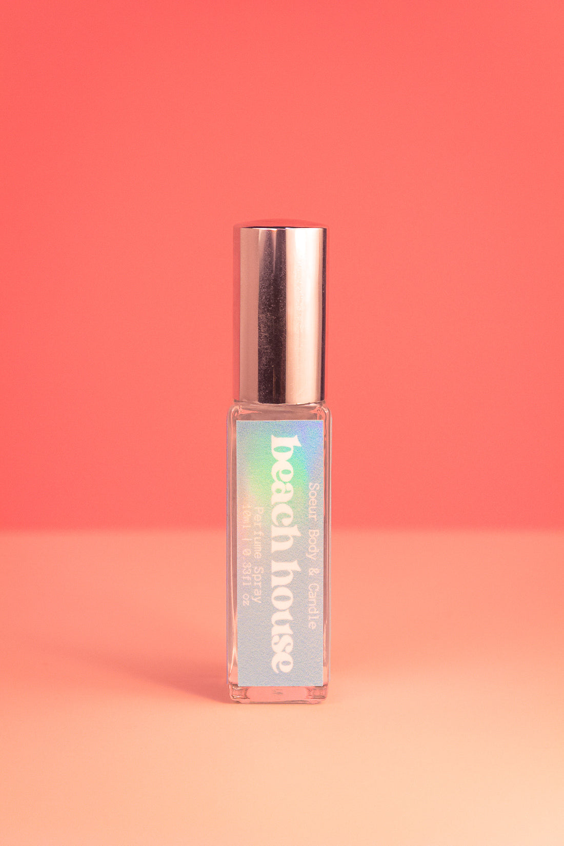 Beach House Perfume Spray