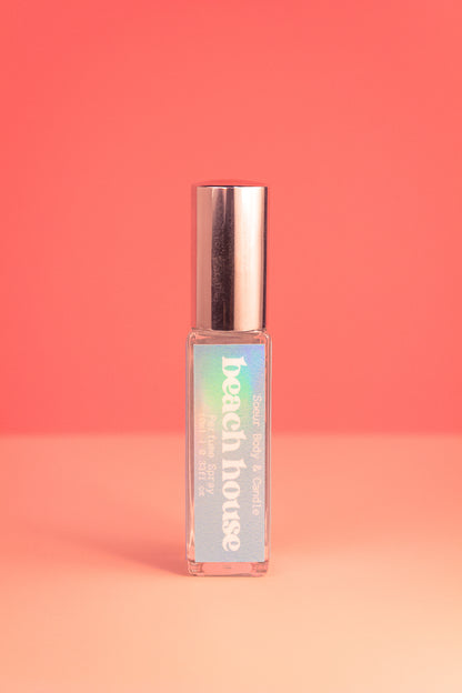Beach House Perfume Spray