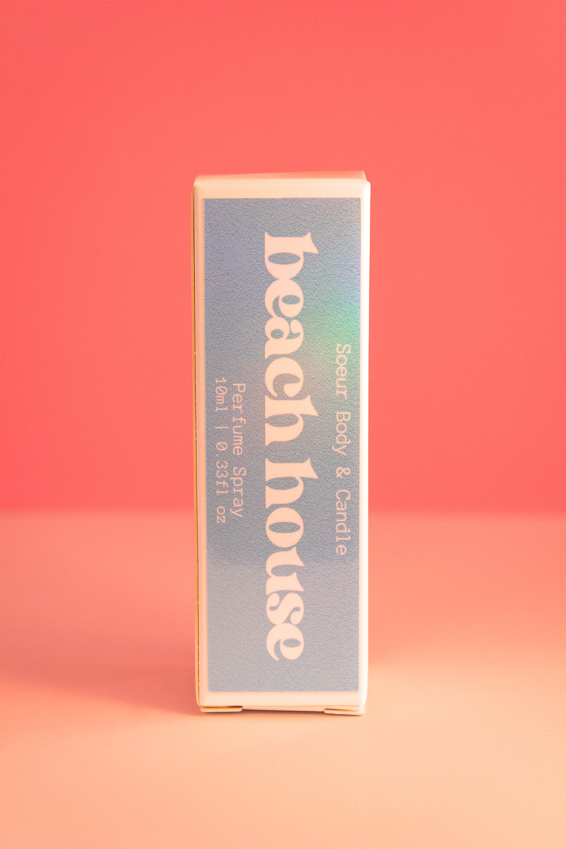 Beach House Perfume Spray