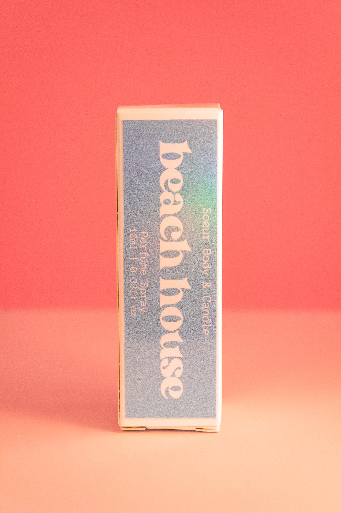 Beach House Perfume Spray