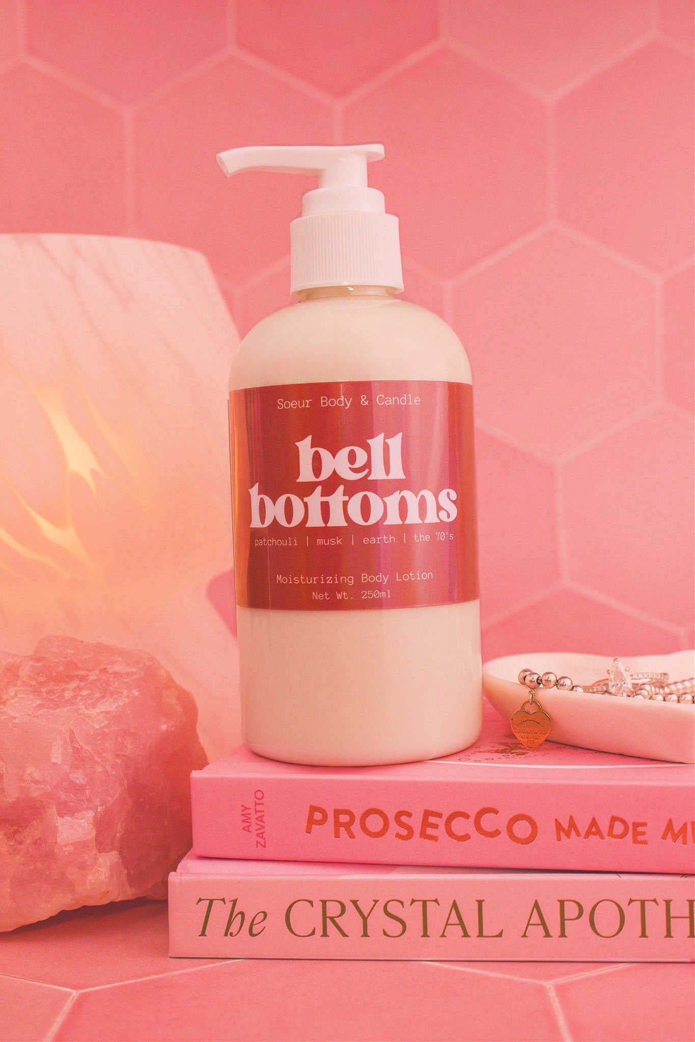 Bell Bottoms Body Lotion