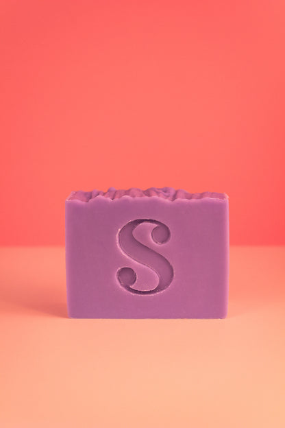 Bell Bottoms Bar Soap