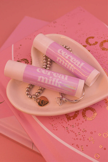 Cereal Milk Lip Balm