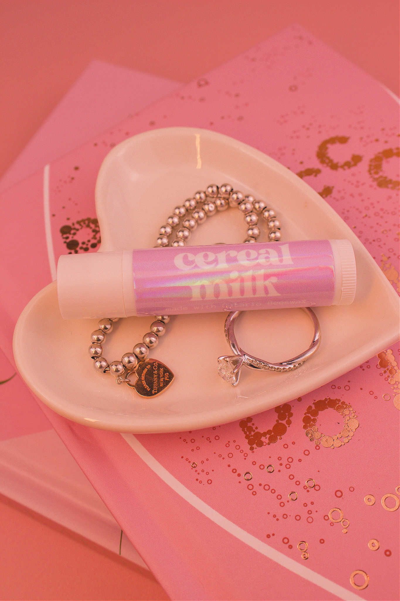 Cereal Milk Lip Balm
