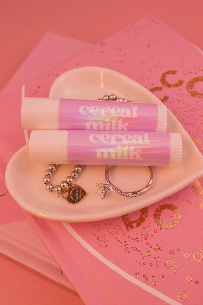 Cereal Milk Lip Balm