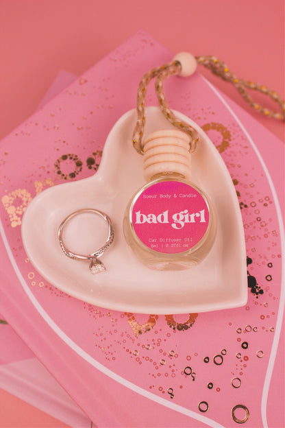 Bad Girl Car Diffuser