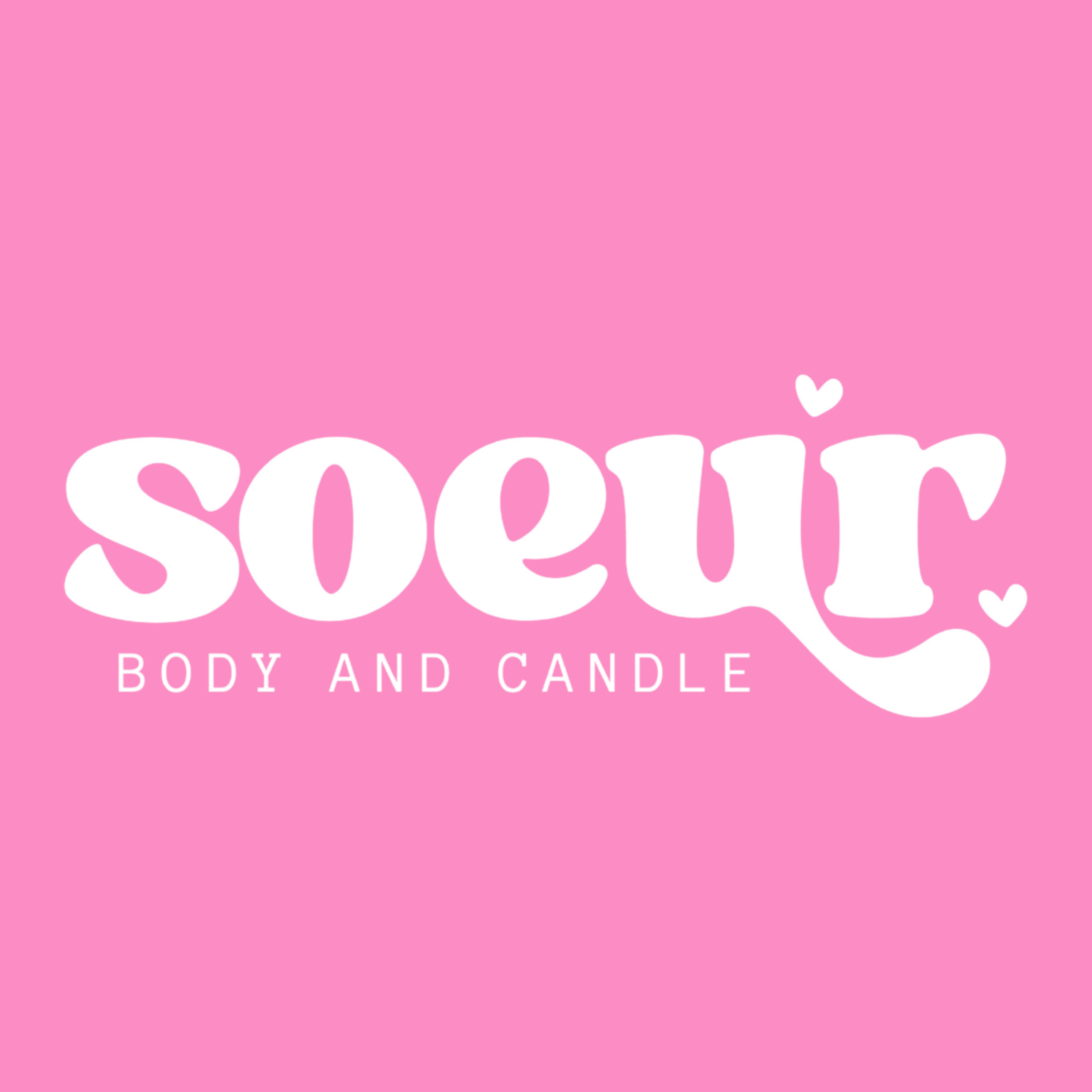 Soeur Body &amp; Candle Gift Card