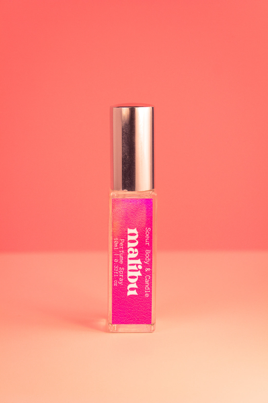 Malibu Perfume Spray