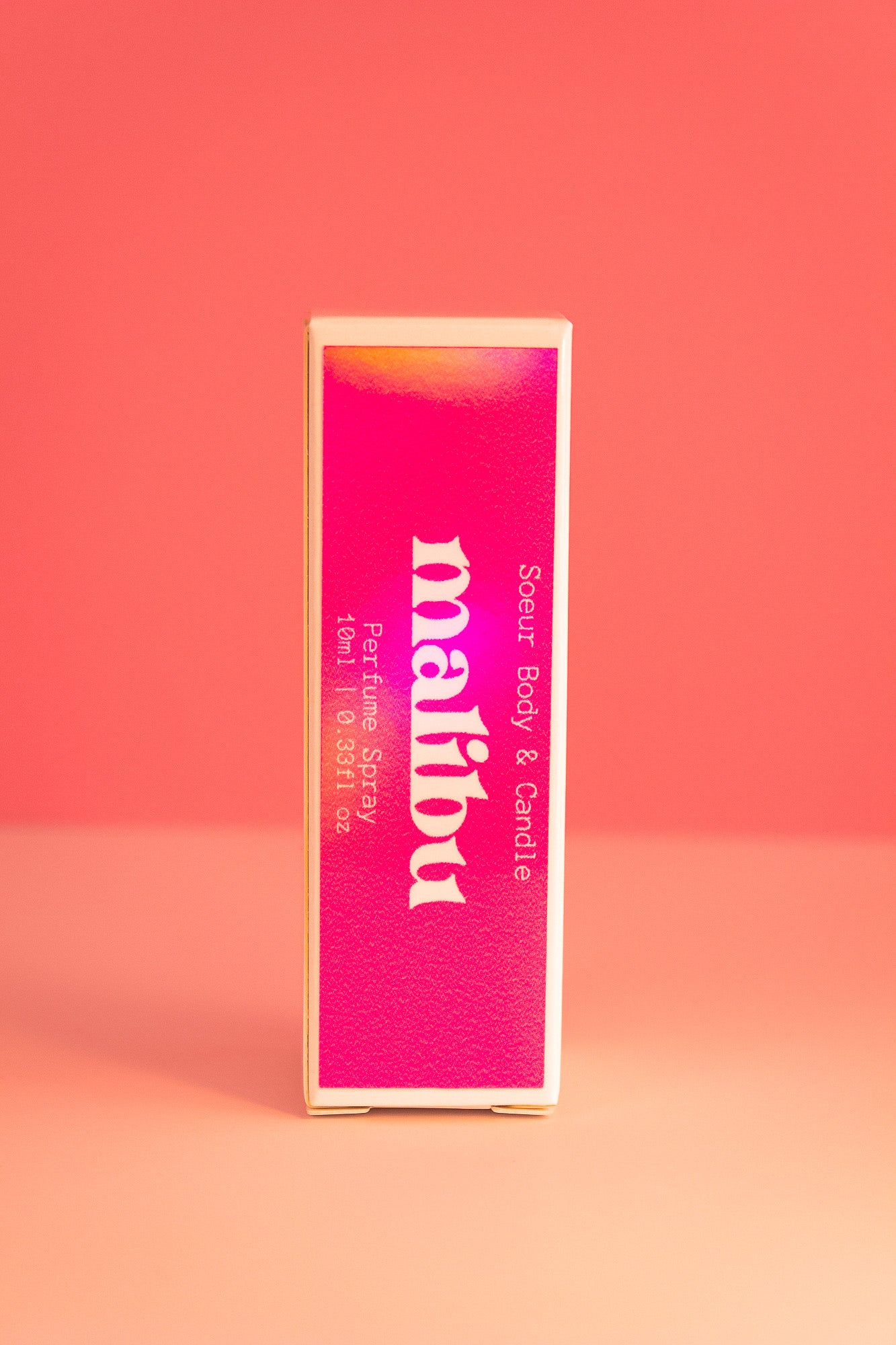 Malibu Perfume Spray