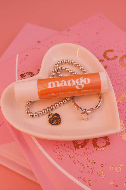 Mango Lip Balm