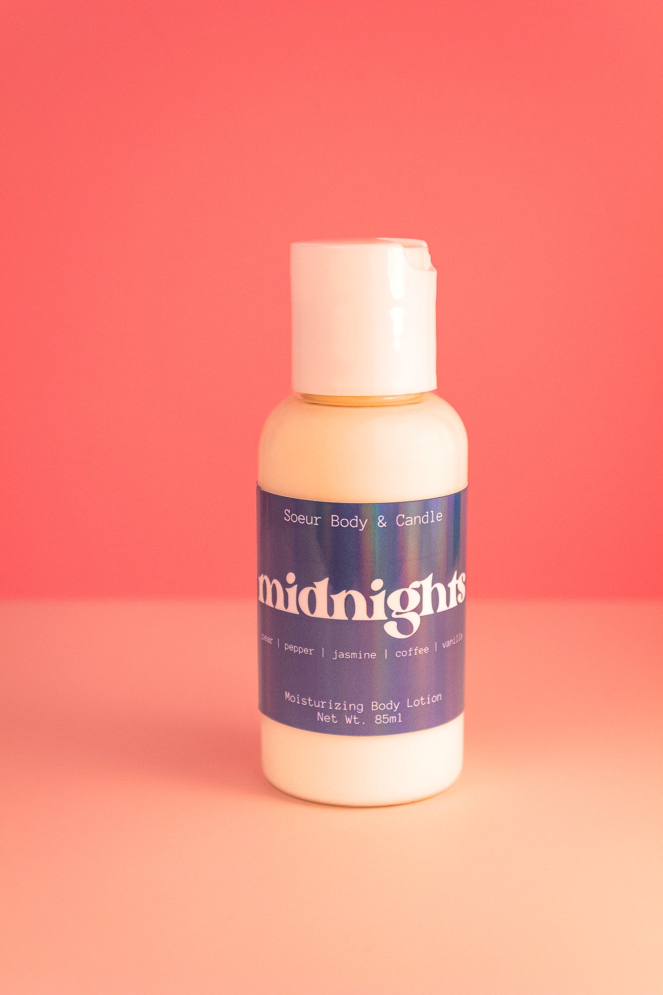 Midnights Body Lotion (Mini)