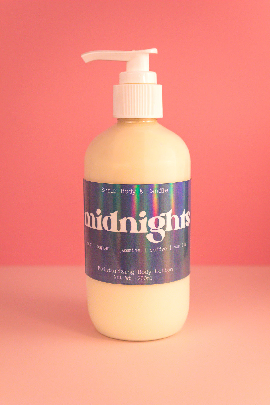 Midnights Body Lotion