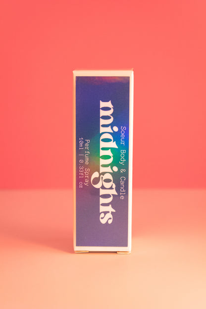 Midnights Perfume Spray