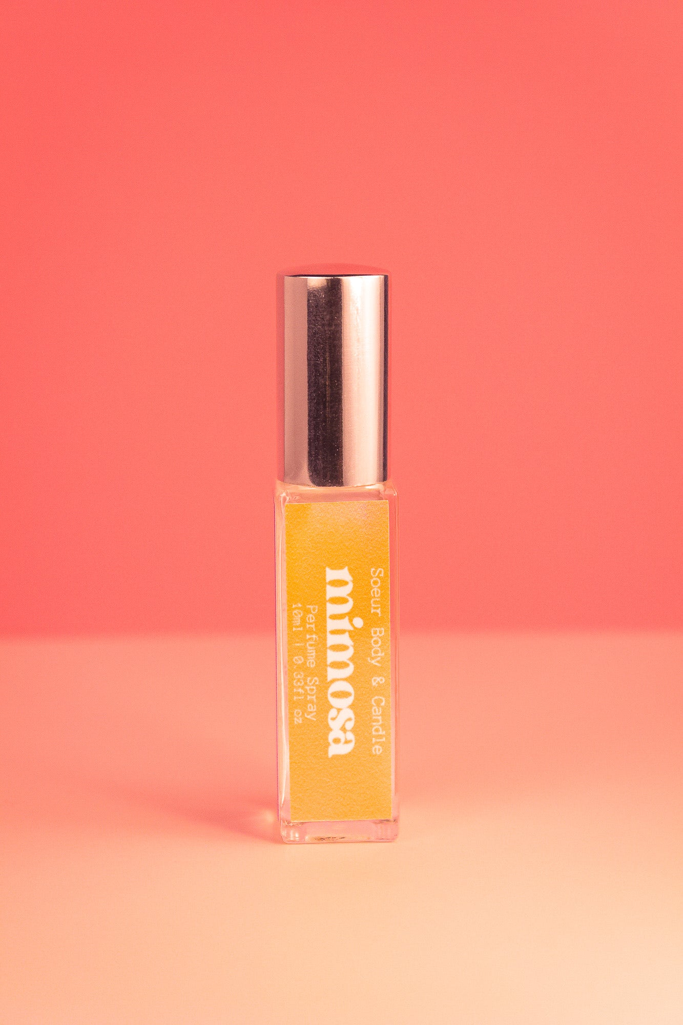 Mimosa Perfume Spray