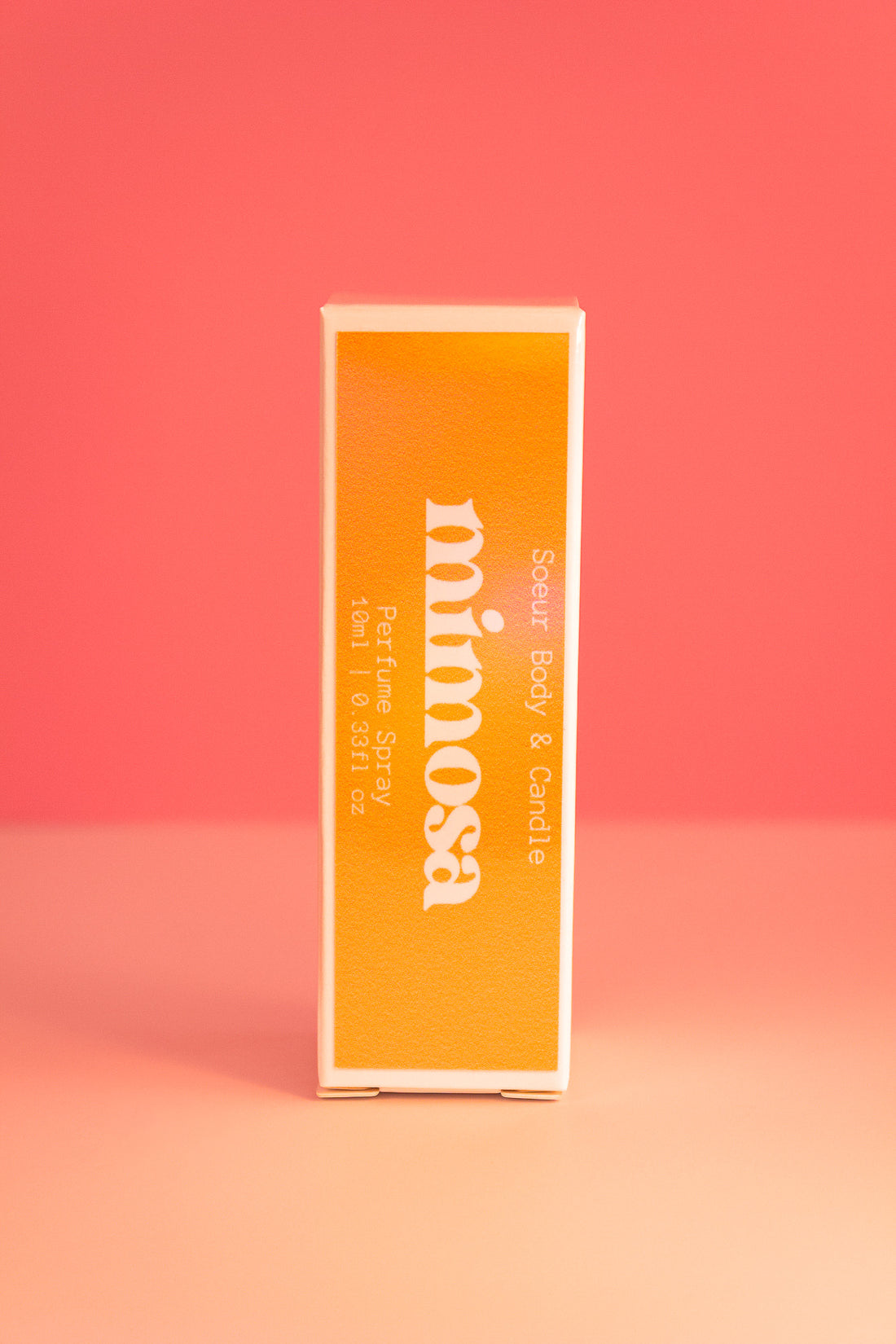 Mimosa Perfume Spray