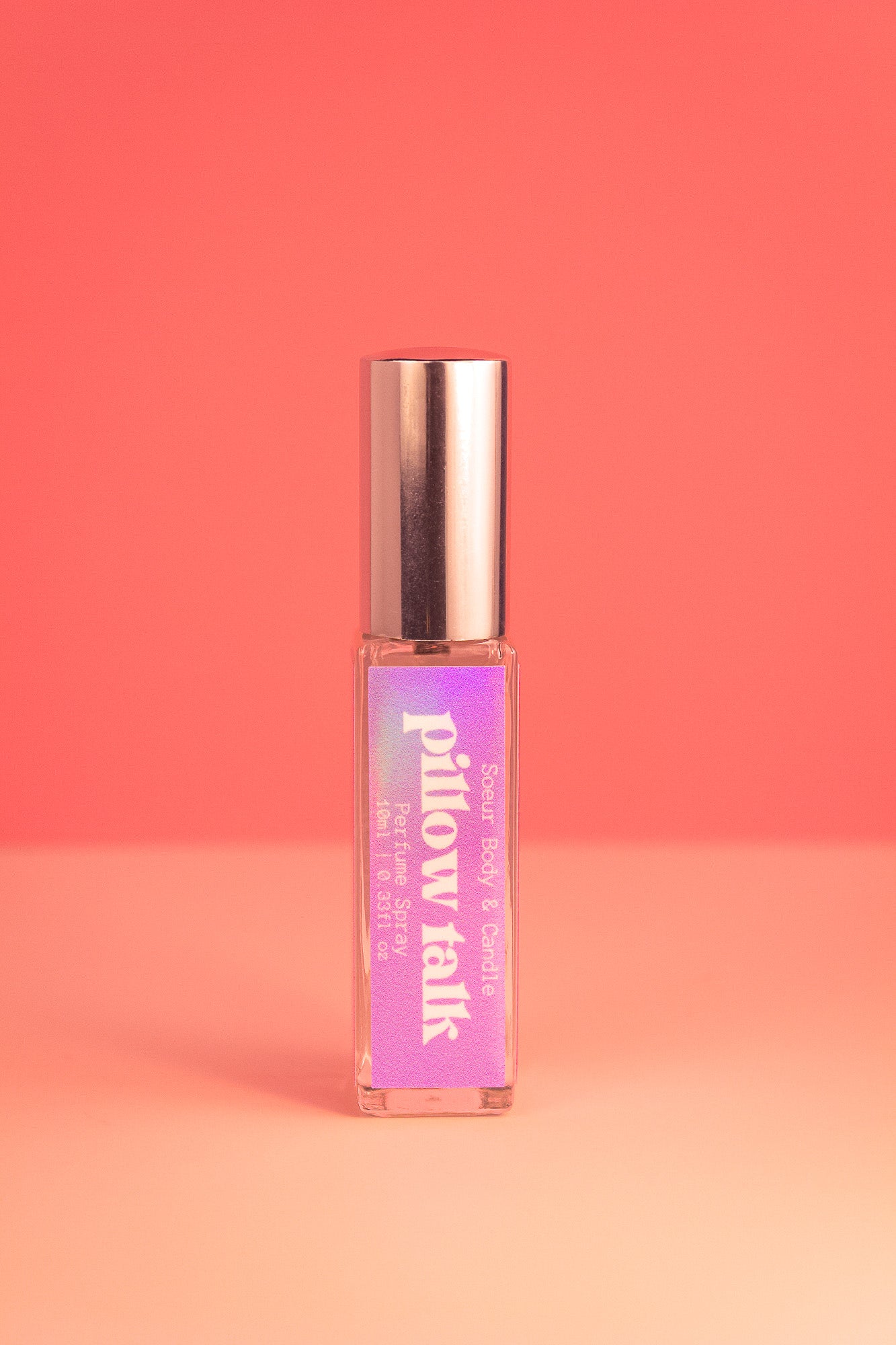 Pillow Talk Perfume Spray
