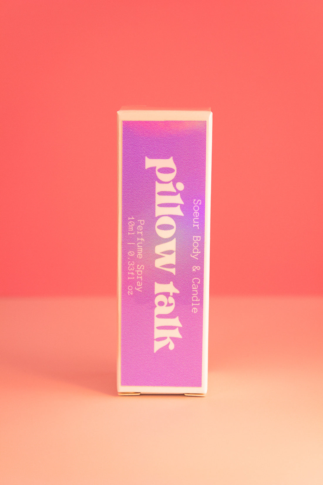 Pillow Talk Perfume Spray
