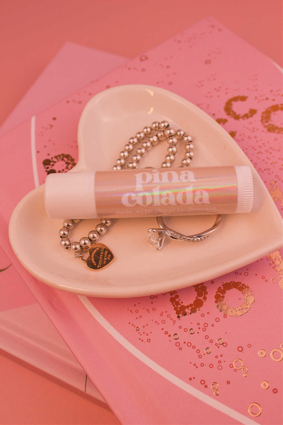 Pina Colada Lip Balm