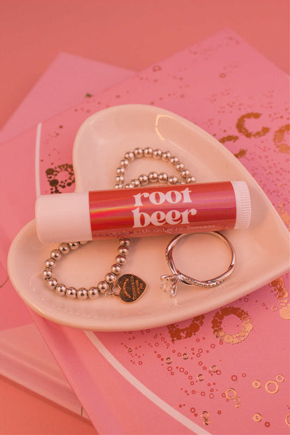 Root Beer Lip Balm