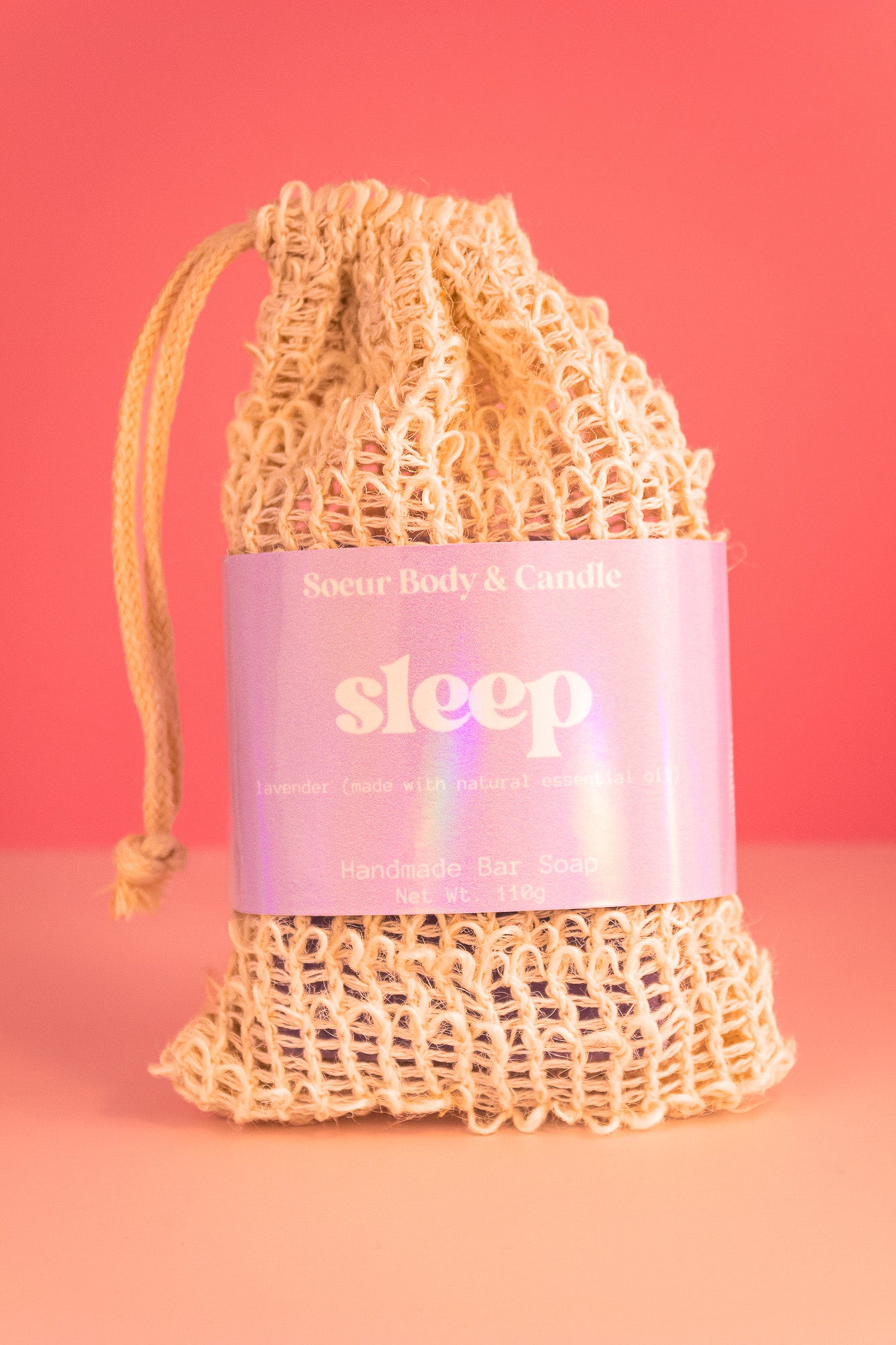 Sleep Bar Soap