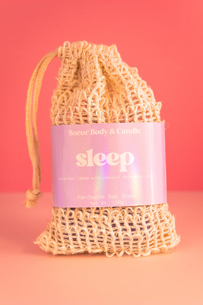 Sleep Bar Soap