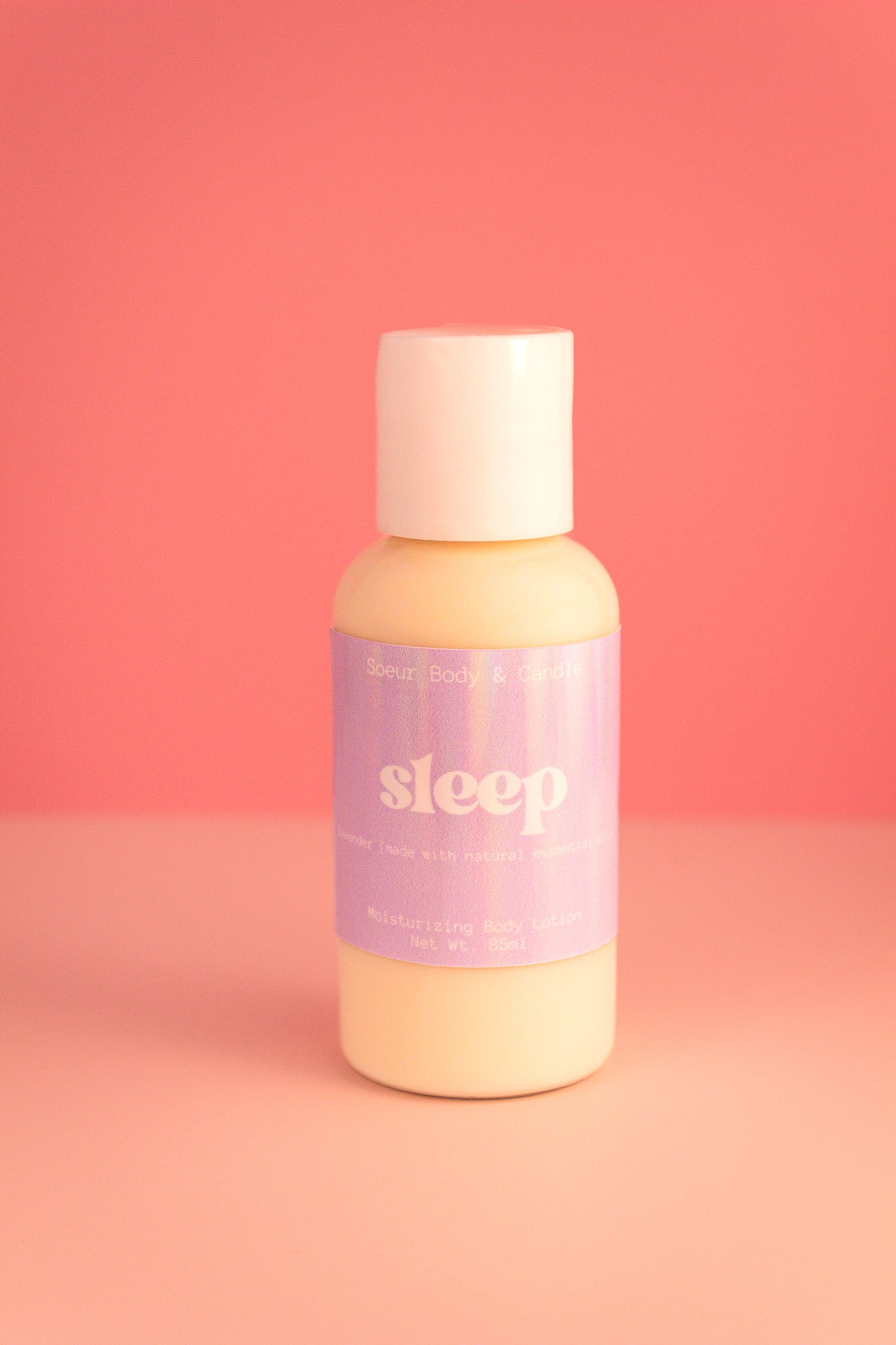 Sleep Body Lotion (4 oz)