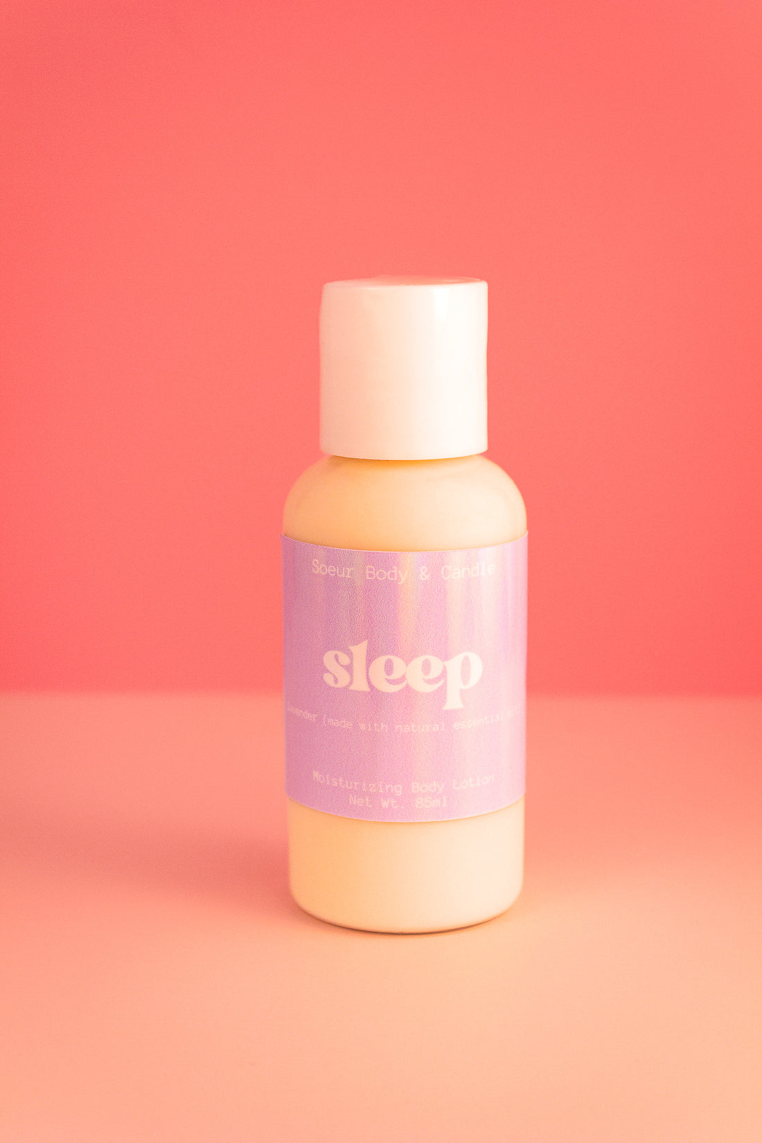 Sleep Body Lotion (Mini)