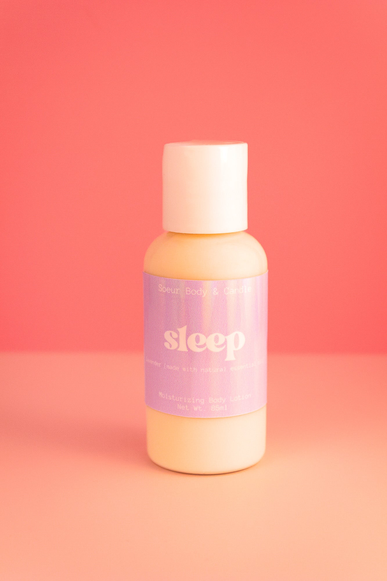 Sleep Body Lotion (Mini)