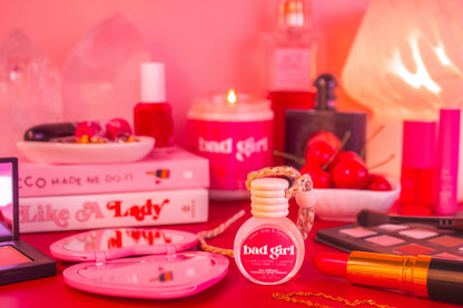 Bad Girl Car Diffuser