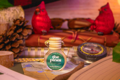 The Pines Car Diffuser