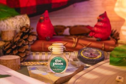 The Pines Car Diffuser