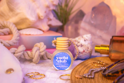 Yacht Club Car Diffuser