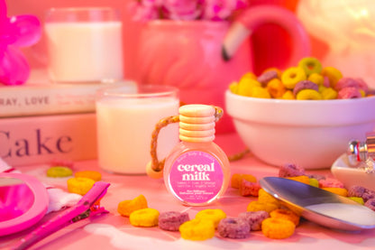 Cereal Milk Car Diffuser