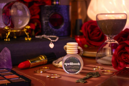 Spellbook Car Diffuser