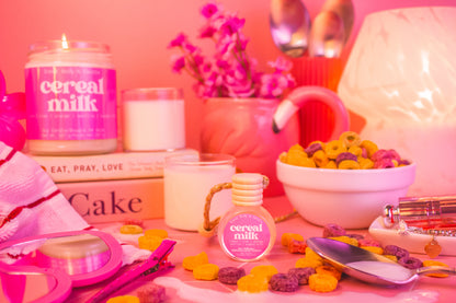 Cereal Milk Car Diffuser