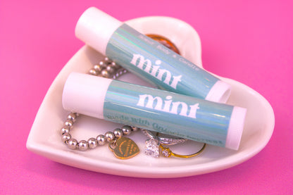 Mint Lip Balm