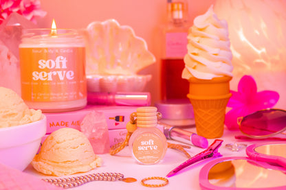 Soft Serve Car Diffuser
