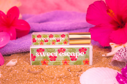 Sweet Escape Perfume Spray