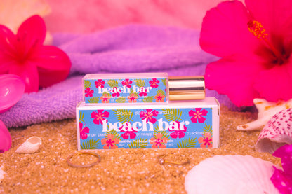 Beach Bar Roll-On Perfume Oil
