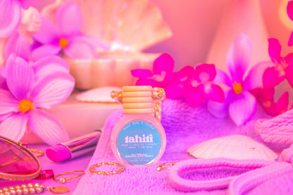 Tahiti Car Diffuser
