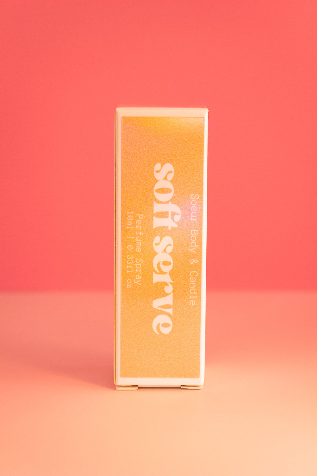 Soft Serve Perfume Spray